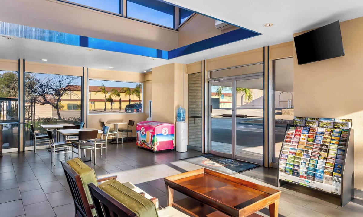 Nut Tree Hotel | Americas Best Value Inn Vacaville Napa Valley