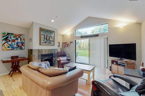Freestone House | Casa Crotti