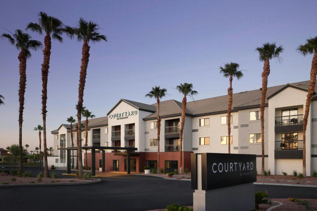 Green Valley North Hotel | Courtyard by Marriott Henderson - Green Valley - Las Vegas