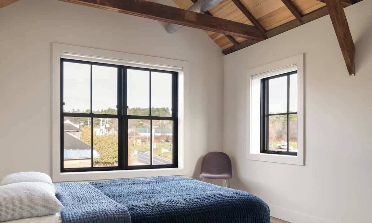 Westport Apartment | Eagle at the Mill - 2