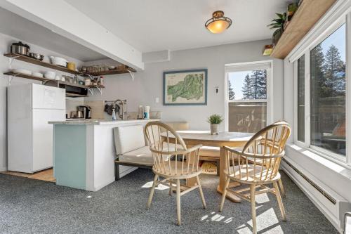 Bear Valley Apartment | Great Location Corner Condo - Tamarack #10 Pets Ok