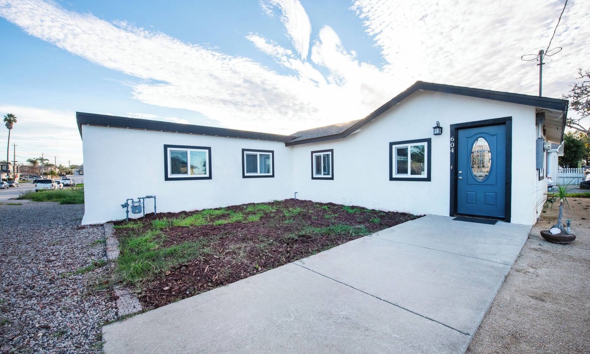 Grover Beach House | Grover Beach Getaway near beach, downtown & dunes!