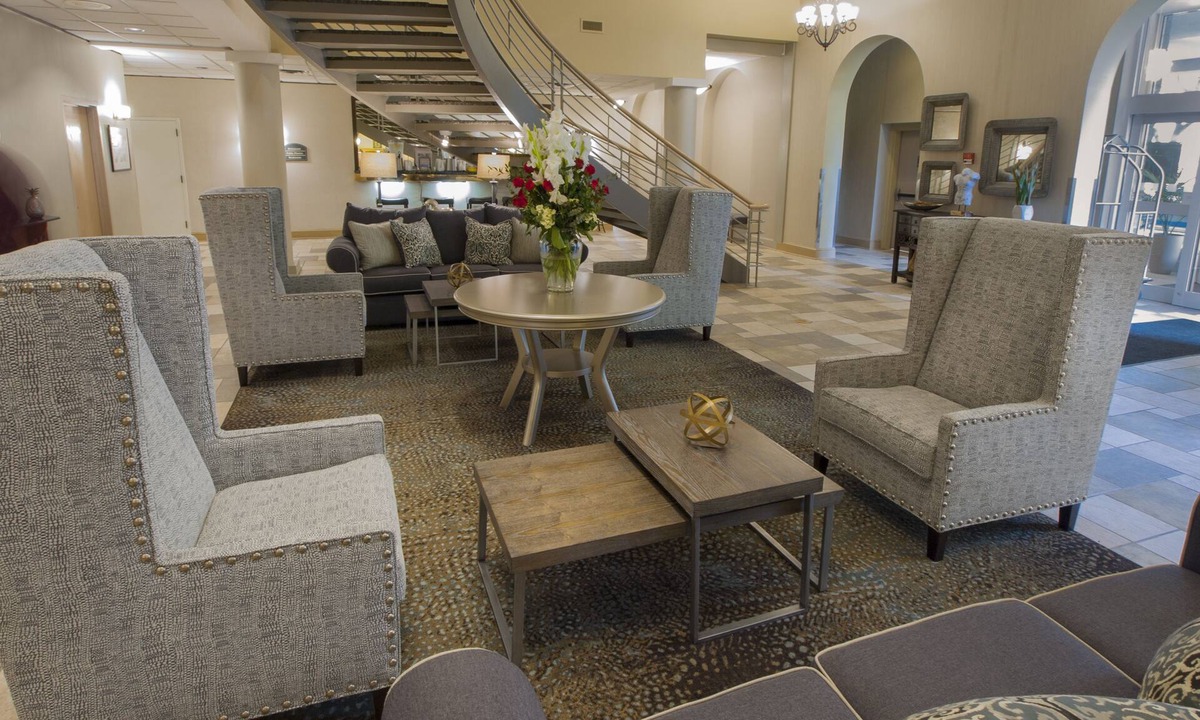 Ithaca Hotel | Hotel Ithaca