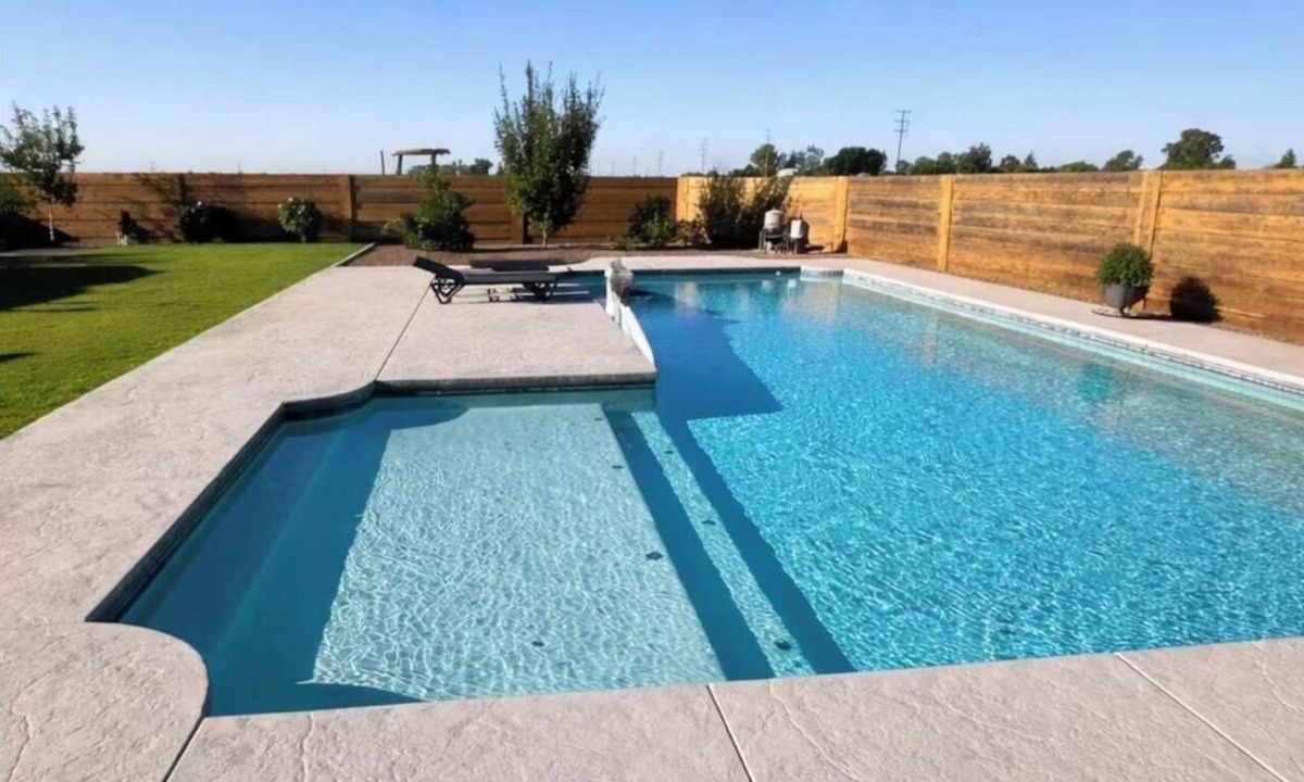 Exeter Other | Mountain View Pool Home with Game Room & Fire Pit