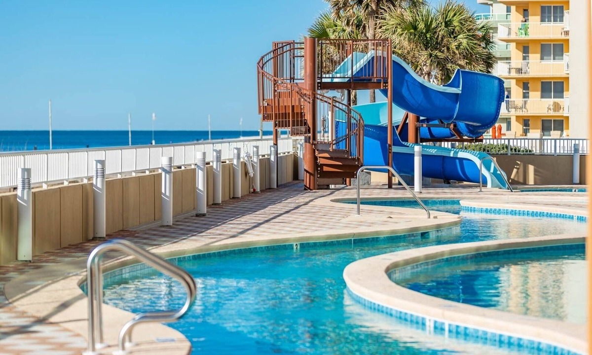 Orange Beach Condo | Phoenix Orange Beach 905 3 Bedroom Condo