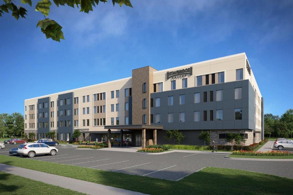 Temecula Hotel | Staybridge Suites - Temecula - Wine Country by IHG