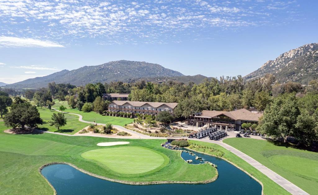 Temecula Resort | Temecula Creek Inn