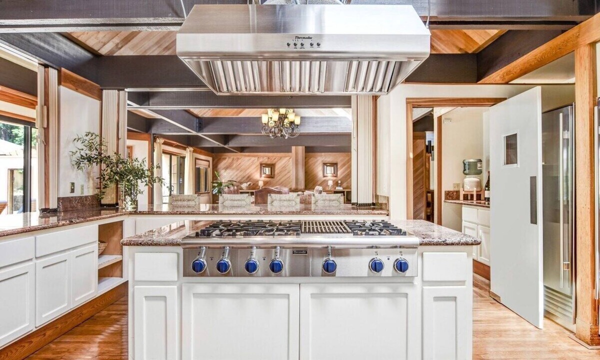 Sonoma House | The Cline Winery Vineyard Estate
