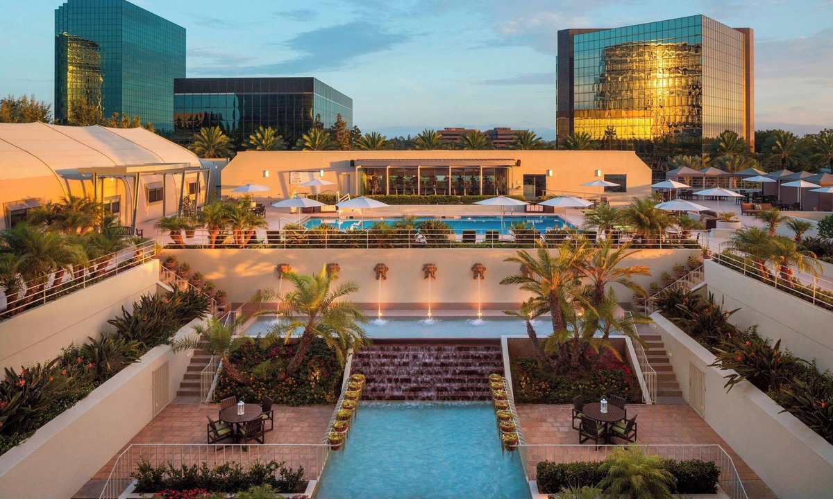 Costa Mesa Hotel | The Westin South Coast Plaza, Costa Mesa
