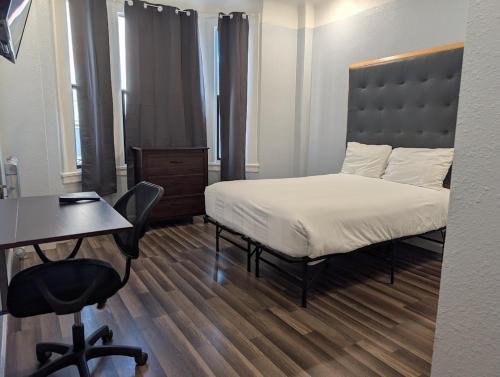 Mid-Market Hotel | Winsor Hotel