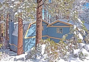 Affordable Home, Minutes to Heavenly - Near Toyiabe National Forest Biking.