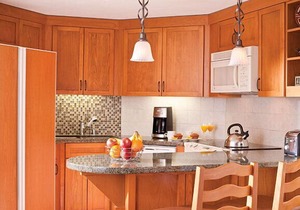 Marriotts Grand Residence Club - Lake Tahoe - 2 Bedroom