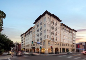 Residence Inn by Marriott Los Angeles Glendale