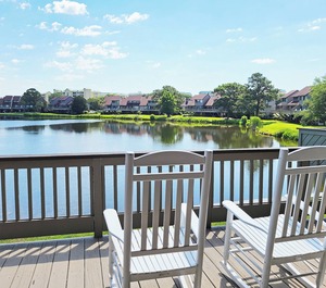 Litchfield Retreat Pawleys Island 