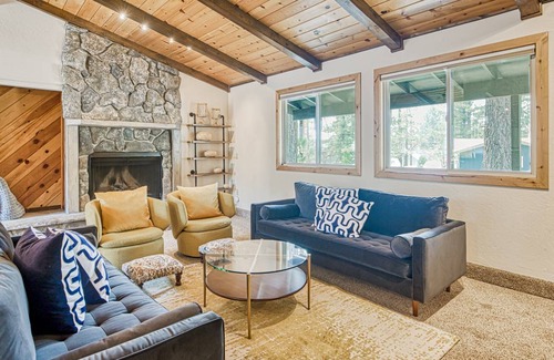 Mountain View Estates House | 124 m² House ∙ 2 bedrooms ∙ 4 guests