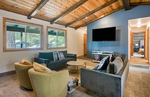 Mountain View Estates House | 124 m² House ∙ 2 bedrooms ∙ 4 guests
