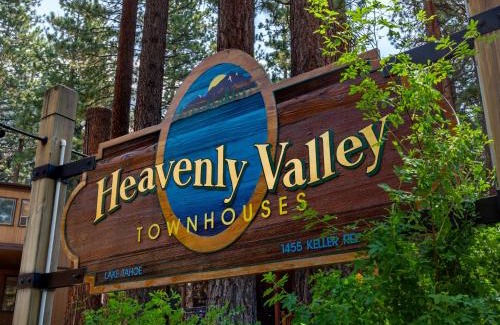 South Lake Tahoe Apartment | Heavenly Valley Townhouses