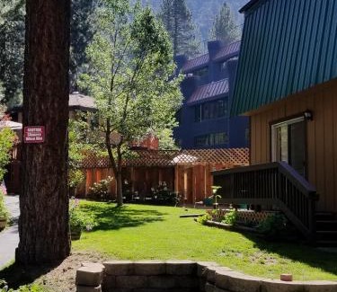 South Lake Tahoe Apartment | Heavenly Valley Townhouses