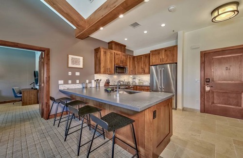 South Lake Tahoe Condo | 110 m² Condo ∙ 2 bedrooms ∙ 6 guests