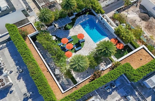 West Avenue Apartment | 17WEST Spacious 2BR Apartment with Balcony - 410