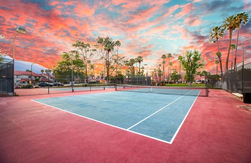 Palm Springs House | 25% 30+ Stay! Pristine Amenities, Great Community