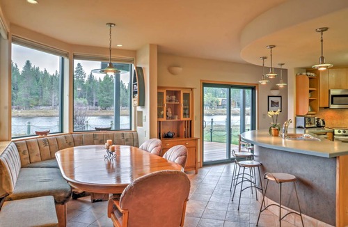 Tahoe Keys House | 278 m² House ∙ 4 bedrooms ∙ 10 guests