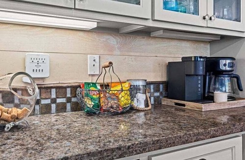 Red Fish Cove House | 2nd Row Beach 6BR | Sleeps 15 | Pointe West Amenities