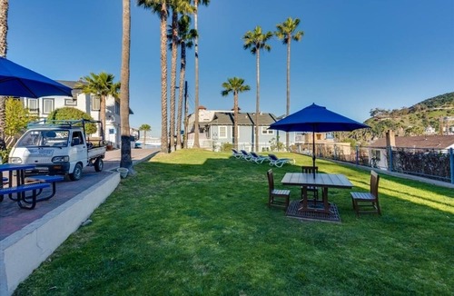 Avalon Hotel | 3 Scenic Hideaway Units Perfect for Budget-Friendly Escapes