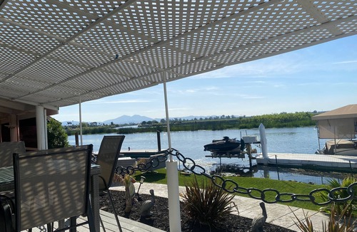 Discovery Bay House | 5 Min to Fast Waters! Waterfront Oasis awaits you!