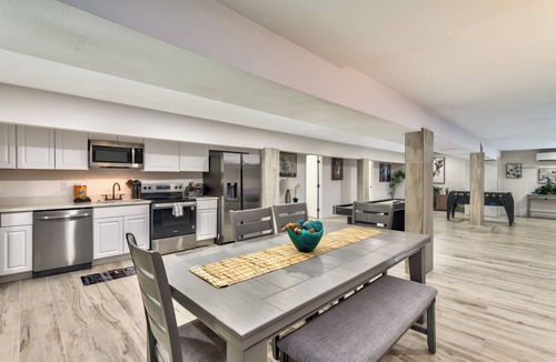 Enterprise House | 777Rentals - 7BR/4.5BA - Southwest Ranch