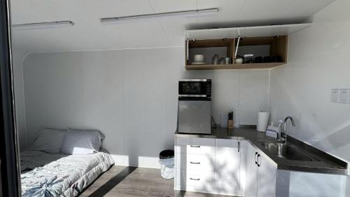 Klamath Other | Apple Iphone Inspired Glamping Pod in Klamath, CA