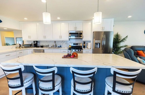 Capistrano Beach House | Beach Home
