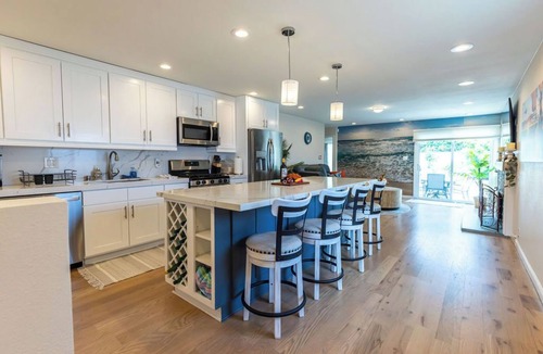 Capistrano Beach House | Beach Home