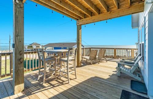 San Luis House | Beachpointe - Right by Beach, Sea & Sand Views For Miles!