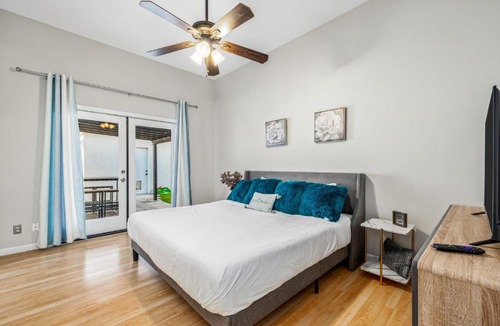 Bermuda Dunes House | Beautiful 1 BR Home Pool Bocce Court