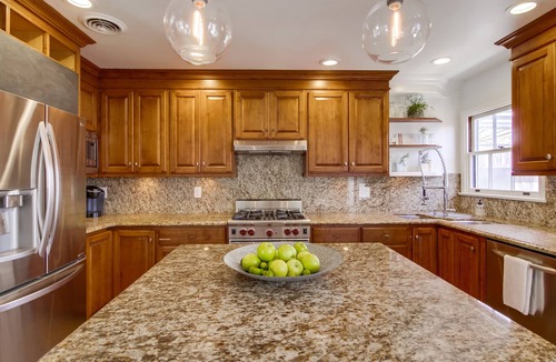 Coronado House | Beautiful Island Bungalow Blocks to Beach and Village