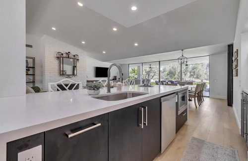 Bermuda Dunes House | ~Bermuda Dunes Oasis, Gated, Bikes & Swimming Pool~
