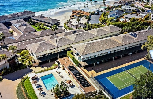 Blue Lagoon Condo | Blue Lagoon #33 Private Gated Community Discount for Early Booking 2025-2026