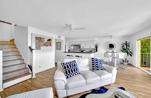 Capistrano Beach House | Book HARBOR VIEW Luxury 3BR Panoramic Ocean & Harbor Views