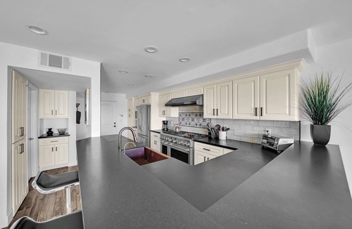 Capistrano Beach House | Book HARBOR VIEW Luxury 3BR Panoramic Ocean & Harbor Views