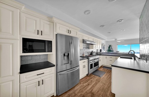 Capistrano Beach House | Book HARBOR VIEW Luxury 3BR Panoramic Ocean & Harbor Views