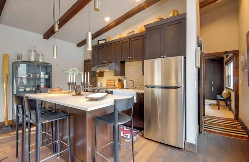 McLeod House | Boulder Dreams Guest House w/Fire Pit!