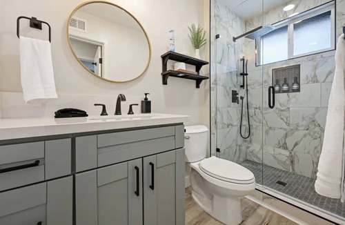Loma Alta House | Côte d'Oceanside - Coastal Retreat