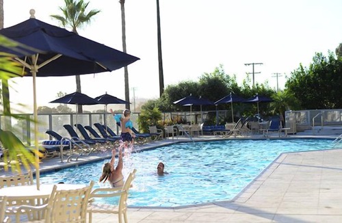 Capistrano Beach Villa | Capistrano Beach | SoCal Beach Retreat | Pool & Beach