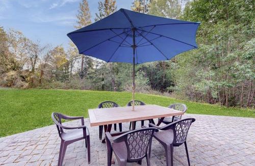 Freestone House | Casa Crotti
