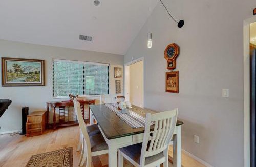 Freestone House | Casa Crotti