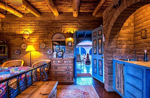 Tucson Estates Bed & Breakfast | Casa Tierra Adobe Bed & Breakfast Inn