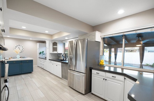 Paradise Valley Village House | Centrally located Hiker and Golfer's Paradise