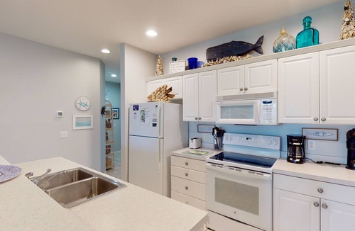 Sea Trail Condo | CH3509, Golf Course Escape, Your Ideal Vacation Home
