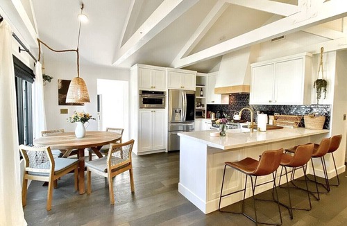 Silver Strand House | Channel Islands Beach Retreat